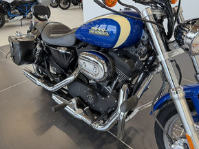 Harley-Davidson Sportster