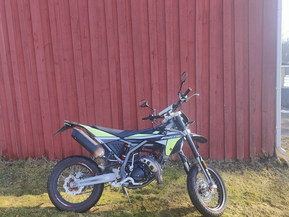 Fantic Motor Performance