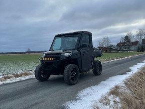 Polaris Ranger