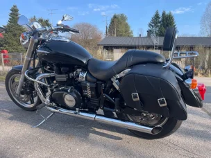 Triumph Speedmaster