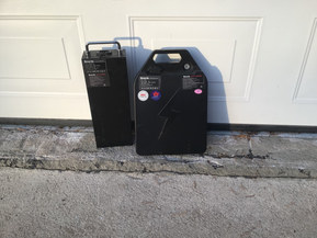 Kontio Motors Long Range