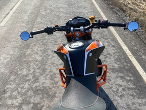 KTM 690