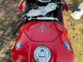 MV Agusta F4