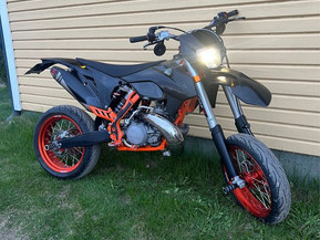 KTM 250