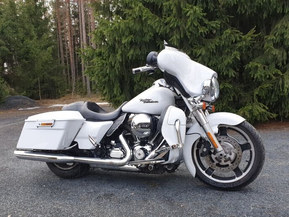 Harley-Davidson Touring