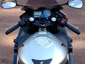 Honda CBR