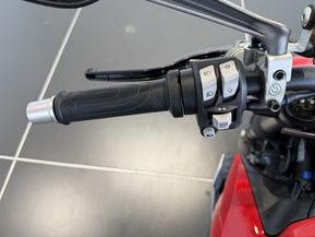 Ducati Streetfighter