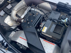 Polaris Sport Touring