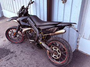 Derbi X-Treme