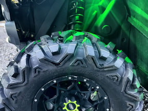 Can-Am Outlander Max