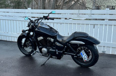 Honda Shadow