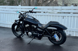 Honda Shadow