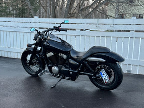 Honda Shadow