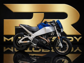 Buell XB9S
