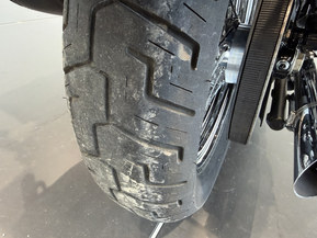 Harley-Davidson Sportster