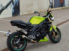 Triumph Speed Triple