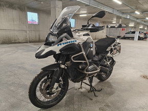 BMW R