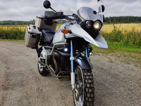 BMW R