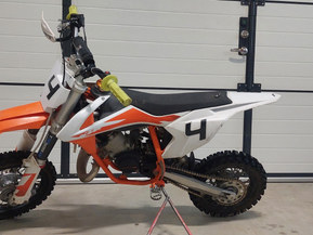 KTM 50