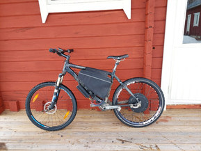 E-bike Muu