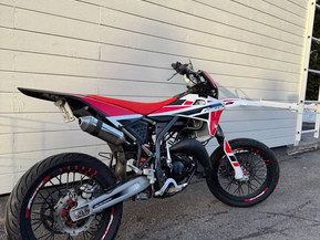 Fantic Motor Performance