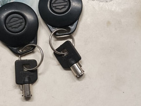 Harley-Davidson Softail