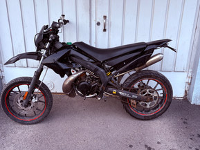 Derbi X-Treme