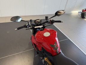 Ducati Streetfighter