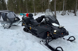 Ski-Doo Expedition