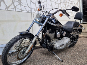 Harley-Davidson Softail