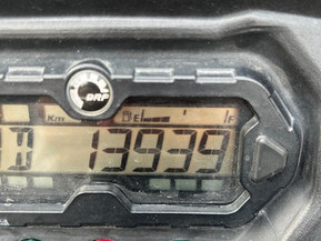 Can-Am Outlander Max