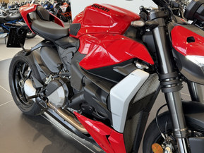 Ducati Streetfighter