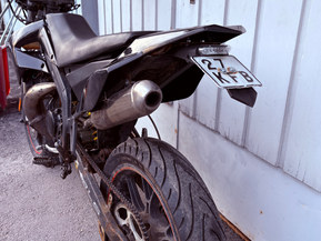 Derbi X-Treme