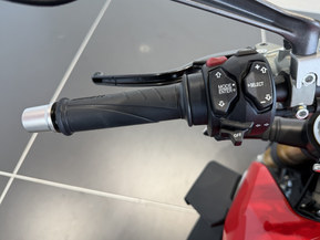 Ducati Streetfighter