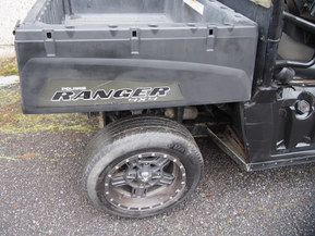 Polaris Ranger