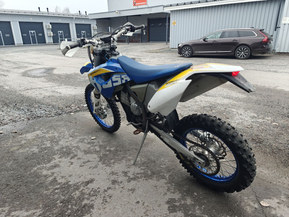 Husaberg FE