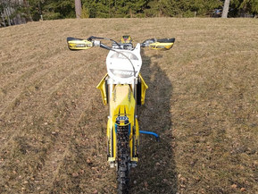Suzuki RM-Z
