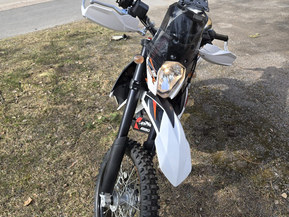 KTM 690