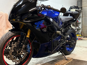 Suzuki GSX-R