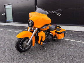 Harley-Davidson Touring