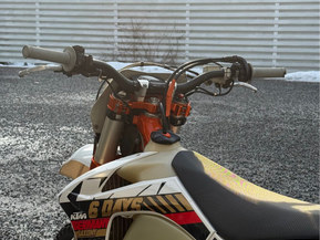 KTM 250