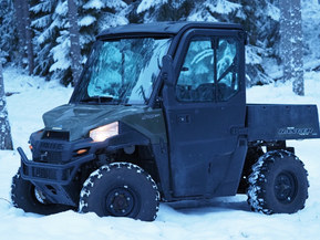 Polaris Ranger