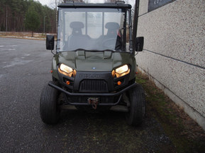 Polaris Ranger