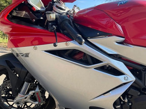 MV Agusta F4