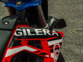 Gilera SMT