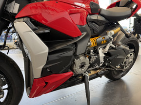 Ducati Streetfighter