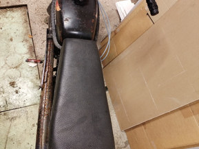 Muu merkki Muu malli