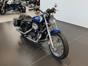 Harley-Davidson Sportster