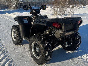 Polaris Sportsman