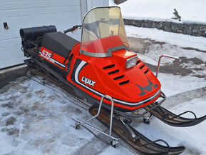 Lynx 535